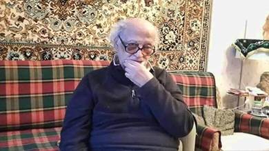​وفاة البروفيسور والمفكر العربي أبوبكر السقاف في روسيا